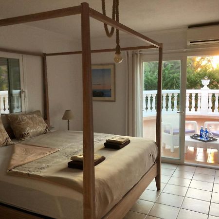 סנטה אאולריה דס ריו Villa Casa Diego Ibiza מראה חיצוני תמונה