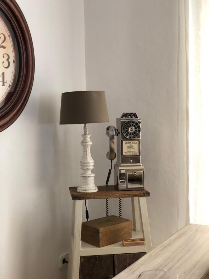 סנטה אאולריה דס ריו Villa Casa Diego Ibiza מראה חיצוני תמונה