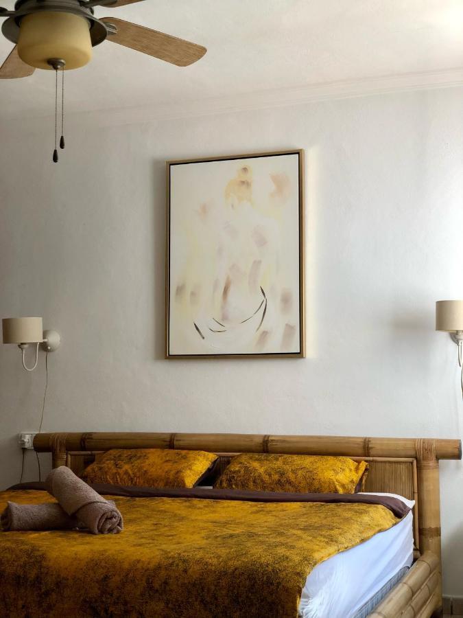 סנטה אאולריה דס ריו Villa Casa Diego Ibiza מראה חיצוני תמונה