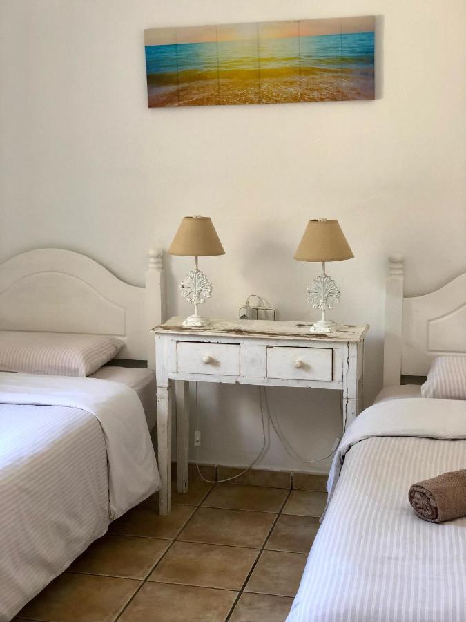 סנטה אאולריה דס ריו Villa Casa Diego Ibiza מראה חיצוני תמונה