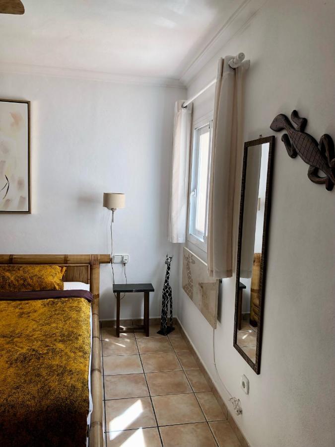 סנטה אאולריה דס ריו Villa Casa Diego Ibiza מראה חיצוני תמונה