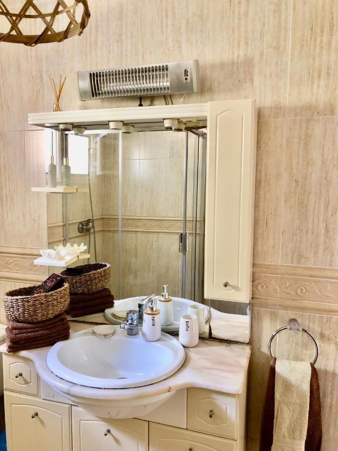 סנטה אאולריה דס ריו Villa Casa Diego Ibiza מראה חיצוני תמונה