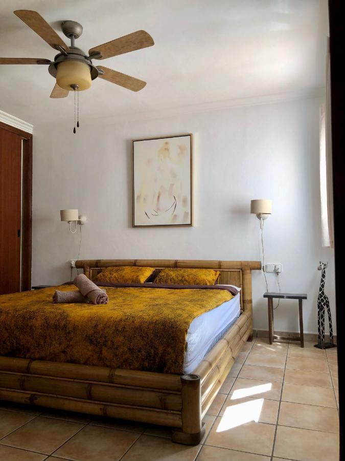 סנטה אאולריה דס ריו Villa Casa Diego Ibiza מראה חיצוני תמונה