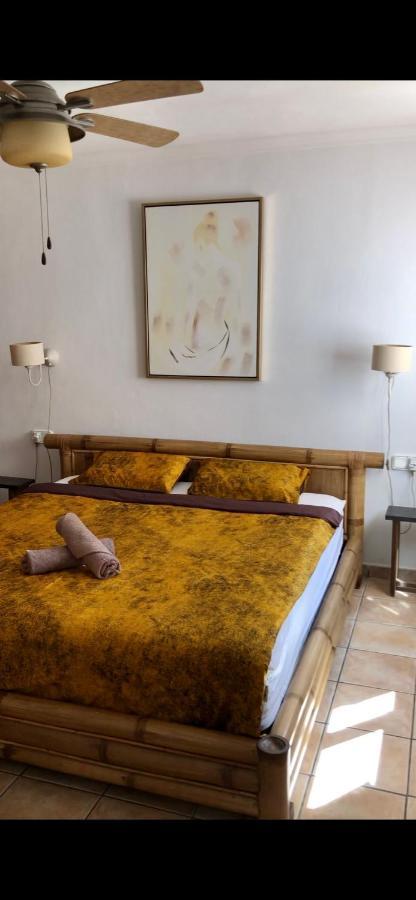 סנטה אאולריה דס ריו Villa Casa Diego Ibiza מראה חיצוני תמונה