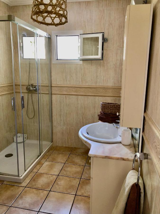 סנטה אאולריה דס ריו Villa Casa Diego Ibiza מראה חיצוני תמונה