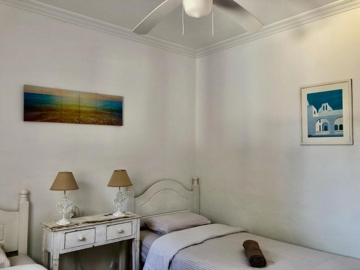 סנטה אאולריה דס ריו Villa Casa Diego Ibiza מראה חיצוני תמונה