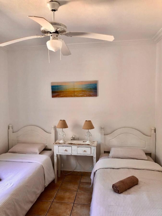 סנטה אאולריה דס ריו Villa Casa Diego Ibiza מראה חיצוני תמונה